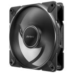 Antec Tranquil 120 PWM Case Fan (3-Pack) - Fluid Dynamic Bearing, 400-2000 RPM, Black - Image 5