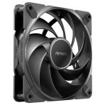 Antec Tranquil 120 PWM Case Fan (3-Pack) - Fluid Dynamic Bearing, 400-2000 RPM, Black - Image 6