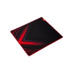Marvo Scorpion G55 Blaze M Medium Size Non-Slip Microfibre Gaming Surface Mat (Black) - Image 3