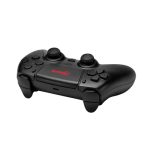 Marvo Scorpion GT-90 Pact 70 PlayStation/PC/Bluetooth Compatible Gaming Controller (Black) - Image 5