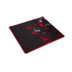 Marvo Scorpion G52 Noob L Large Size Non-Slip Microfibre Gaming Surface Mat (Black) - Image 3