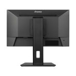 iiyama PROLITE XUB2293HSU-B7 22 inch IPS Monitor, Full HD, 1ms, USB Hub, HDMI, DisplayPort, Freesync, 100Hz, Speakers, Black, Internal PSU, VESA, Height Adjustable, Pivot - Image 8