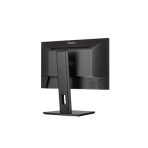 iiyama PROLITE XUB2293HSU-B7 22 inch IPS Monitor, Full HD, 1ms, USB Hub, HDMI, DisplayPort, Freesync, 100Hz, Speakers, Black, Internal PSU, VESA, Height Adjustable, Pivot - Image 9