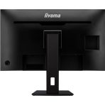 iiyama PROLITE XB3288UHSU-B5 32 Inch 4K Monitor, IPS, 3ms, 60hz, FreeSync, HDMIx2, Display Port, USB Hub, PIP, Speakers, Int PSU, Height Adjustable, VESA - Image 6