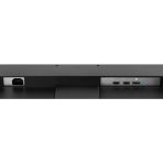 iiyama PROLITE XB3288UHSU-B5 32 Inch 4K Monitor, IPS, 3ms, 60hz, FreeSync, HDMIx2, Display Port, USB Hub, PIP, Speakers, Int PSU, Height Adjustable, VESA - Image 7