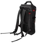 Marvo Scorpion BA-002 Ranger 600G Waterproof 15.6 Inch Gaming Laptop Backpack (Black) - Image 5