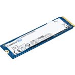 Kingston NV3 (SNV3S/1000G) 1TB NVMe SSD, M.2 Interface, PCIe Gen4, 2280, Read 6000 MB/s, Write 4000 MB/s, 3 Year Warranty - Image 2