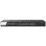 DrayTek V3912S-K Vigor 3912S Wired 12.5Gb Enterprise Grade Multi-WAN Firewall Router with 256GB SSD for Linux Applications - Image 4