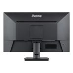iiyama Prolite XU2793QS-B7 27 inch IPS Monitor, WQHD, 1ms, HDMI, DisplayPort, 100Hz, Speakers, Black, Internal PSU, VESA - Image 4