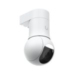 Ubiquiti UVC-G5-PTZ G5 Compact All-Weather Pan Tilt Zoom Camera - White - Image 2