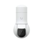 Ubiquiti UVC-G5-PTZ G5 Compact All-Weather Pan Tilt Zoom Camera - White - Image 3