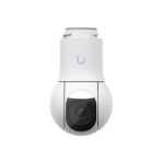 Ubiquiti UVC-G5-PTZ G5 Compact All-Weather Pan Tilt Zoom Camera - White - Image 4