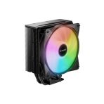 be quiet! Pure Rock 3 LX CPU Cooler, Universal Socket, Pure Wings 3 PWM Fan, 2000RPM, only 31.2dB(A) at maximum fan speed, 190W TDP, 3-year manufacturer's warranty - Image 2