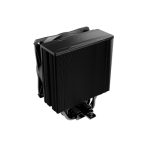 be quiet! Pure Rock 3 LX CPU Cooler, Universal Socket, Pure Wings 3 PWM Fan, 2000RPM, only 31.2dB(A) at maximum fan speed, 190W TDP, 3-year manufacturer's warranty - Image 3