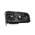 Gigabyte AMD Radeon RX 9070 GAMING OC 16GB GDDR6 Graphics Card, 3584 Streams, 2700 MHz Core Clock, Triple Fan, RGB, 3x DisplayPorts / 1x HDMI Port - Image 4