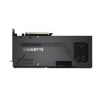 Gigabyte AMD Radeon RX 9070 XT GAMING OC 16GB GDDR6 Graphics Card, 4096 Streams, 2520 MHz Core Clock, Triple Fan, RGB, 2x DisplayPorts / 2x HDMI Ports - Image 2
