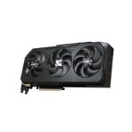 Gigabyte AMD Radeon RX 9070 XT GAMING OC 16GB GDDR6 Graphics Card, 4096 Streams, 2520 MHz Core Clock, Triple Fan, RGB, 2x DisplayPorts / 2x HDMI Ports - Image 4