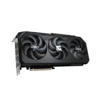 Gigabyte AMD Radeon RX 9070 XT GAMING OC 16GB GDDR6 Graphics Card, 4096 Streams, 2520 MHz Core Clock, Triple Fan, RGB, 2x DisplayPorts / 2x HDMI Ports - Image 5