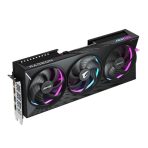 Gigabyte AMD Radeon RX 9070 XT ELITE 16GB GDDR6 Graphics Card, 4096 Streams, 2570 MHz Core Clock, Triple Fan, RGB, 2x DisplayPorts / 2x HDMI Ports - Image 7