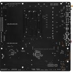 ASRock B850M Pro-A WiFi AMD AM5 Socket Motherboard, Micro-ATX, 4x DDR5 Slots, 3x M.2 Sockets, 2.5GbE LAN, Wi-Fi 6E, 1x DisplayPort / 1x HDMI Port - Image 4