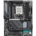 Gigabyte B850 GAMING X WIFI6E AMD AM5 Socket Motherboard, ATX, 4x DDR5 Slots, 3x M.2 Sockets, Fitted I/O Shield, 2.5GbE LAN, Wi-Fi 6E, 1x DisplayPort / 1x HDMI Port - Image 2