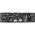 Gigabyte B850 GAMING X WIFI6E AMD AM5 Socket Motherboard, ATX, 4x DDR5 Slots, 3x M.2 Sockets, Fitted I/O Shield, 2.5GbE LAN, Wi-Fi 6E, 1x DisplayPort / 1x HDMI Port - Image 4