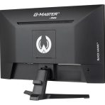 iiyama G-MASTER G2445HSU-B2 24 inch IPS Monitor, Full HD, 1ms, HDMI, DisplayPort, HDCP, USB Hubx2, Freesync, 100Hz, Speakers, Black, Internal PSU, VESA - Image 6