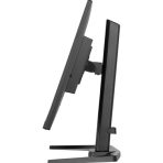 iiyama G-MASTER GB2795HSU-B1 27 inch Monitor, Full HD, 0.2ms, HDMI, DisplayPort, HDCP, USB Hubx4, Freesync, 280Hz, Speakers, Black, Internal PSU, Height Adjust, Pivot, VESA - Image 4