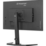 iiyama G-MASTER GB2795HSU-B1 27 inch Monitor, Full HD, 0.2ms, HDMI, DisplayPort, HDCP, USB Hubx4, Freesync, 280Hz, Speakers, Black, Internal PSU, Height Adjust, Pivot, VESA - Image 5