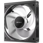 Antec Connect 120 ARGB Reverse 3-Pack 120mm PWM Fans with Daisy Chain Design and Vibration-Absorbing Pads - Image 9