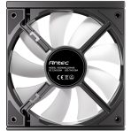 Antec Connect 120 ARGB 3-Pack 120mm PWM Fans with Daisy Chain Design and Vibration-Absorbing Pads - Image 8