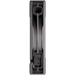 Antec Connect 120 ARGB 3-Pack 120mm PWM Fans with Daisy Chain Design and Vibration-Absorbing Pads - Image 10