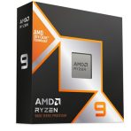 AMD Ryzen 9 9950X3D 16 Core AM5 Processor with Radeon Graphics, 4.3GHz up to 5.7GHz Boost, 144MB Cache, 170W, No Fan, Radeon Graphics - Image 2