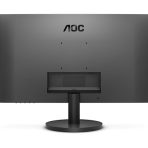AOC U27B3M 27" 4K Monitor - VA, 3840 x 2160, 60Hz, 4ms, HDMI, DisplayPort - Image 3
