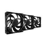 be quiet! Silent Loop 3 420mm All-in-One Liquid CPU Cooler, ARGB Lighting, Silent Wings 4 Fans, 3-Chamber Pump, High-Performance Cooling for Intel & AMD CPUs - Image 4