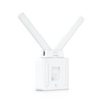 Ubiquiti UMR UniFi 4G LTE Mobile Router (EU Plug) - Image 4