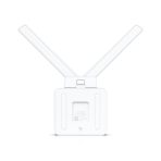 Ubiquiti UMR UniFi 4G LTE Mobile Router (EU Plug) - Image 5