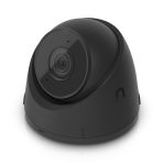 Ubiquiti UVC-G5-TURRET-ULTRA-B UniFi Protect G5 Turret Ultra HD PoE Black Turret IP Camera w/ 30m Night Vision (4 MP) - Image 4