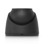 Ubiquiti UVC-G5-TURRET-ULTRA-B UniFi Protect G5 Turret Ultra HD PoE Black Turret IP Camera w/ 30m Night Vision (4 MP) - Image 5