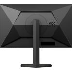AOC AGON Q27G4XF 27 Inch, 2560x1440, 180Hz, 0.5ms, HDMI, DisplayPort, 3-Sided Frameless QHD IPS Gaming Monitor - Image 3