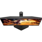 AOC AGON Q27G4XF 27 Inch, 2560x1440, 180Hz, 0.5ms, HDMI, DisplayPort, 3-Sided Frameless QHD IPS Gaming Monitor - Image 6