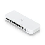 Ubiquiti USW-FLEX-2.5G-8 UniFi Flex 2.5G Ultra Compact 8 Port POE/USB-C Powered Managed Switch - Image 4
