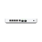 Ubiquiti UCG-FIBER UniFi Cloud Gateway Fiber Combined 2.5 GBE Switch, NVR, Router and Gateway - Image 4