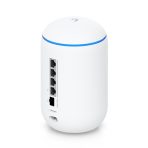 Ubiquiti UDR7 UniFi Dream Router 7 Combined 2.5 GBE Switch, NVR, Router, WiFi 7 Access Point and Gateway - Image 4