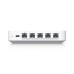 Ubiquiti UCG-MAX UniFi Cloud Gateway Max Compact 2.5 GBE Cloud Gateway Router - Image 5