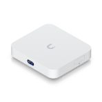 Ubiquiti UCG-MAX UniFi Cloud Gateway Max Compact 2.5 GBE Cloud Gateway Router - Image 6