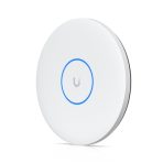 Ubiquiti U7-PRO-XGS UniFi 7 Pro XGS Ceiling Mounted 8 Stream WiFi 7 6GHz 10GbE Access Point - White - Image 2