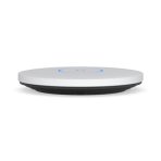 Ubiquiti U7-PRO-XGS UniFi 7 Pro XGS Ceiling Mounted 8 Stream WiFi 7 6GHz 10GbE Access Point - White - Image 4