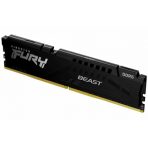 Kingston FURY Beast KF556C40BB-8 8GB System Memory, 5600MT/s, DDR5, CL40, DIMM, Black, AMD EXPO Certified - Image 5
