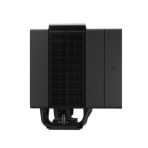 DeepCool Assassin IV VC Vision Dual-Fan CPU Air Cooler with 140mm & 120mm Fans, Vapour Chamber Base, Digital Display for Real-Time Monitoring, Intel & AMD Compatible - Image 3